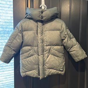 ZARA KIDS Winter Coat [2-3 years]
